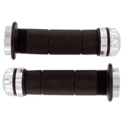 Prs poignées ultimate noir/chrome