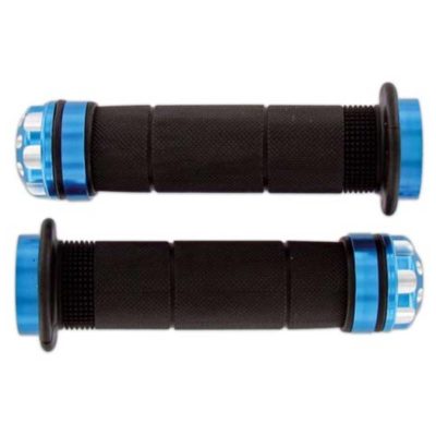 Prs poignées ultimate noir/bleu