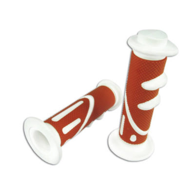 Revêtements TNT cool rouges/blancs PRIX NET