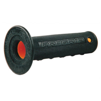 Prs poignées Pro-Grip Gel oranges/noires