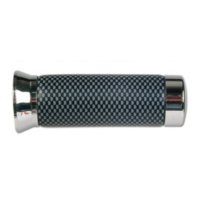 Prs poignées TNT Scooter 22-24mm carbon