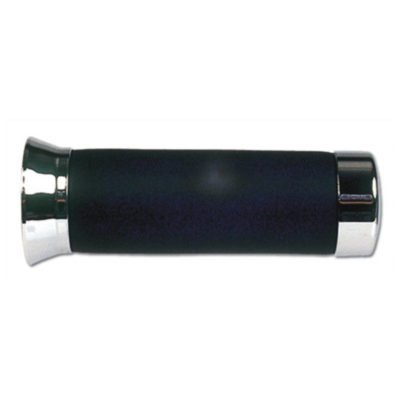 Prs poignées mousse TNTnoires/chrom