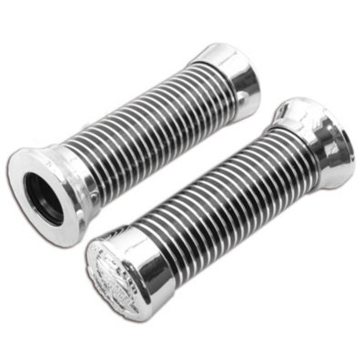 Paire poignées custom Stripes