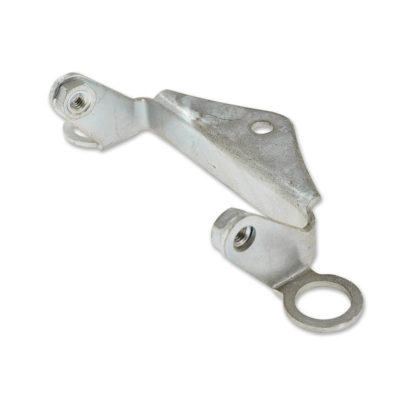 Support de phare Piaggio Ciao