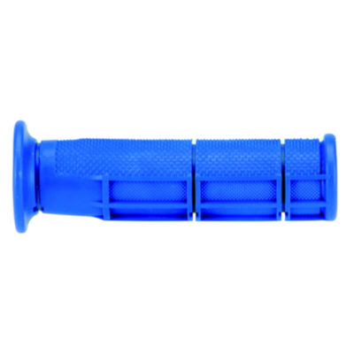 Prs poignées Domino A09041 ATV / Qaud, bleu