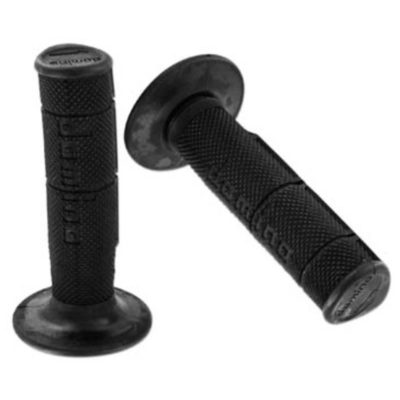 Prs poignees cross Domino noir