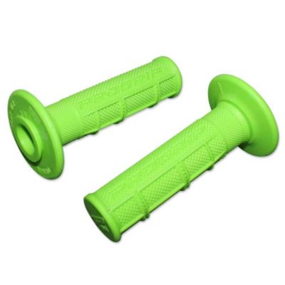 Prs poignees cross Pro Grip vert