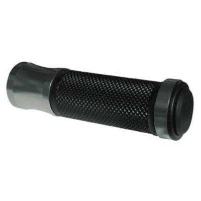 Prs poignées CNC Road Line NG3 noir/alu