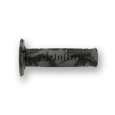 Prs poignées Domino cross Snake Urban gris/noir