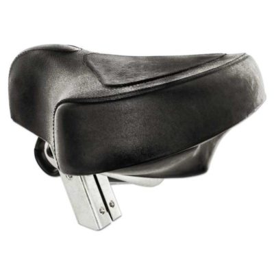 Selle Piaggio Ciao P à partir de '99 tube rectangulair 44.5x34mm