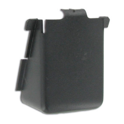 Barrière Piaggio Ciao PX noir