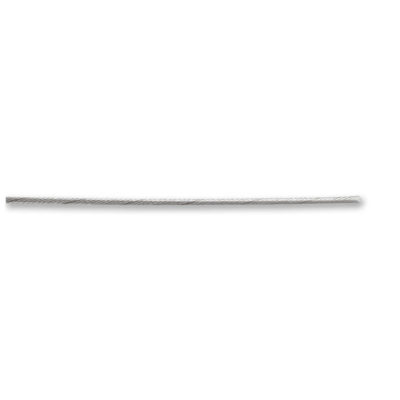 Toron de câble (acier) 1.5mm / 25m