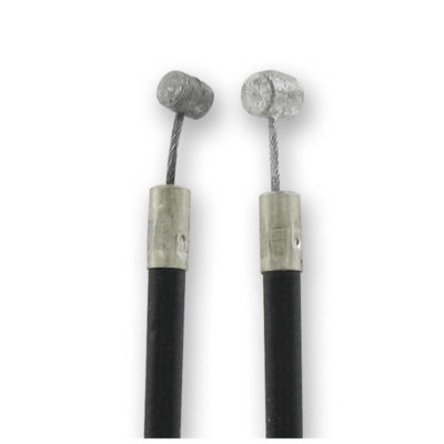 Câble de decompresseur complet avec gaine Piaggio Ciao