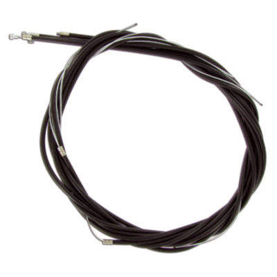 Set de câbles complet Puch Maxi noir