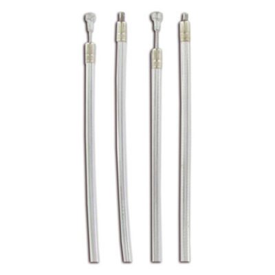 Set de câbles complet Sachs automatic chromé