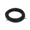 Gaine de câble 5mm 50m teflon noire