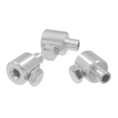 Serres câbles 1.9mm (10 pièces)