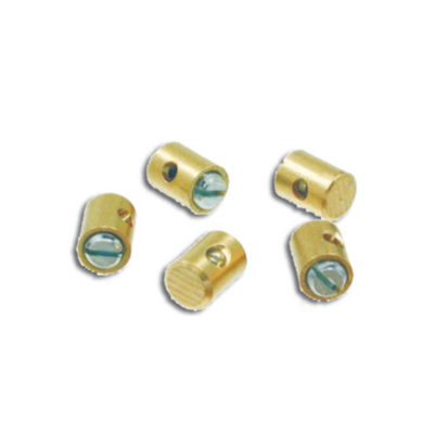 Serre-câbles Ø5.5 x 7.3mm, set à 10 pièces