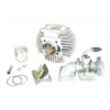 Kit cylindre 45mm Athena Puch Maxi à clapets av. carbu 17mm complet