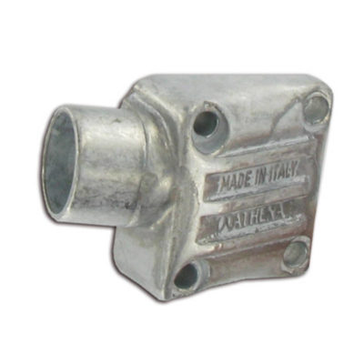 Pipe membrane Athena 18030 carbu PHBG (20 mm)