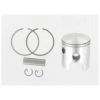 Kit piston complet 47mm pour Italkit 18050 C