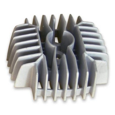 Culasse Gilardoni/Italkit Puch 47mm