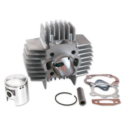 Kit cylindre Airsal Puch Maxi 45mm Alu (grandes ailettes)