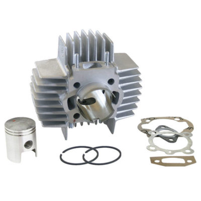 Kit cylindre Airsal Puch Maxi 38mm alu