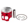 Kit piston 46.95mm MBR ZME forgé, pour Italkit 47mm 018050