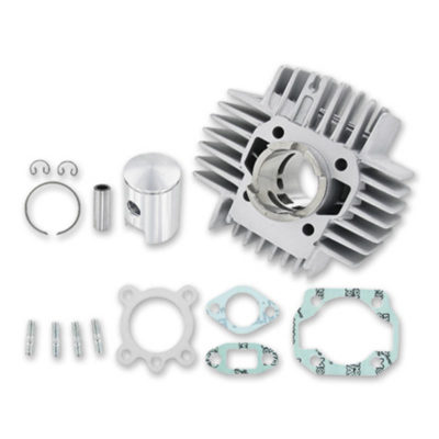 Kit cylindre Athena 38mm/50cc Alu (Eurocilindro) Puch Maxi