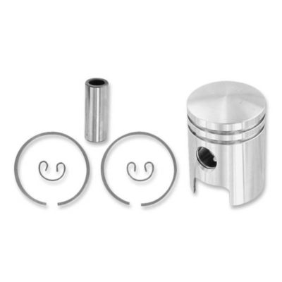 Piston Meteor complet Puch Maxi 38mm no. 4 original