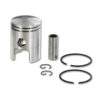 Piston 38mm complet kit cylindre Puch 18'140  CH12