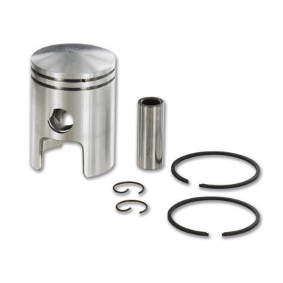 Piston 38mm complet kit cylindre Puch 18'140  CH12