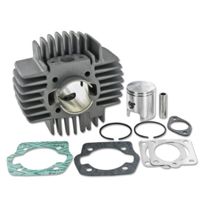 Kit cylindre complet Metra Kit 43.5mm alu-nicasil Puch