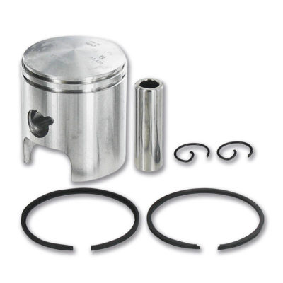 Piston complet pour 18220 Metra Kit 43.5mm Puch