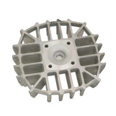 Culasse Airsal 46mm Alu Puch Maxi pour 18275