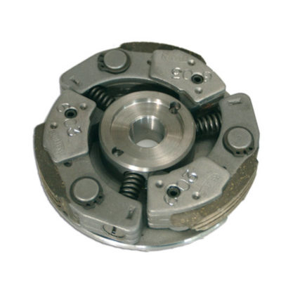 Embrayage Puch Maxi LG1 (garniture longue) E50 Surflex original