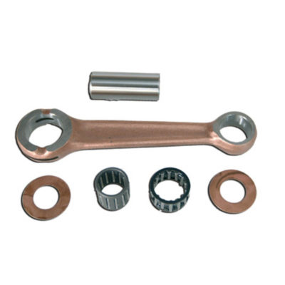 Bielle complète vilbrequin Puch Maxi