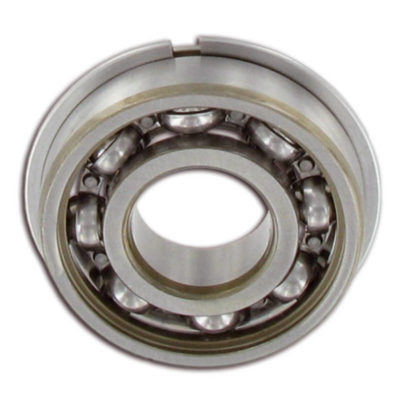 Roulement vilebrequin Quest 6203 NR Puch Maxi E50 côté embrayage