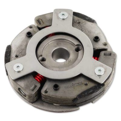 Embrayage Puch Maxi E50, renfercé, alternative Surflex , racing