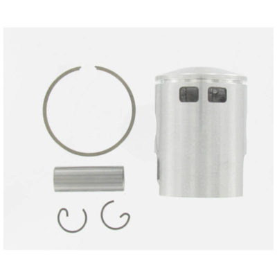 Kit piston cplt Malossi Puch alu 42mm pour 18400