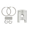 Kit piston 38mm, axe12 pour kit 18430/18435