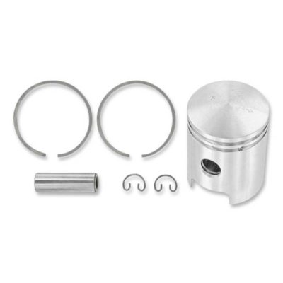 Kit piston 38mm axe 10mm Puch X30/Velux