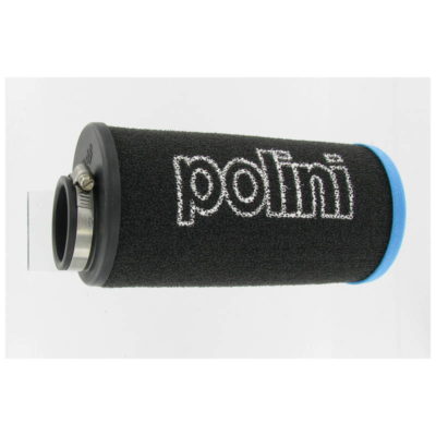 Filtre à air Polini EVO (raccord 39mm) noir
