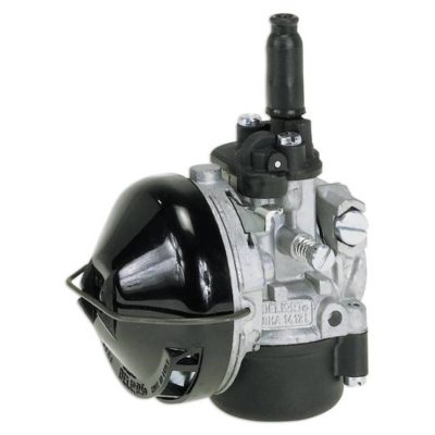 Carburateur Dellorto SHA 14/14 L (choke manuel)