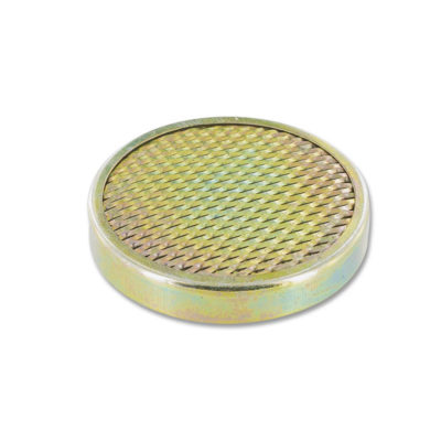 Grille pour filtre à air Kreidler Florett/Puch pour 018489