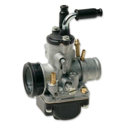 Carburateur Dellorto PHBG 21/21 BD pour flasque gommé
