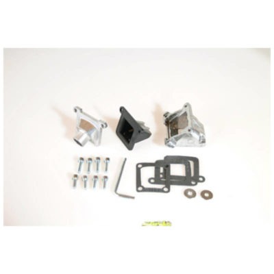 Kit d'admission Polini pour carburateur SHA pour réf. 018000 / 018075