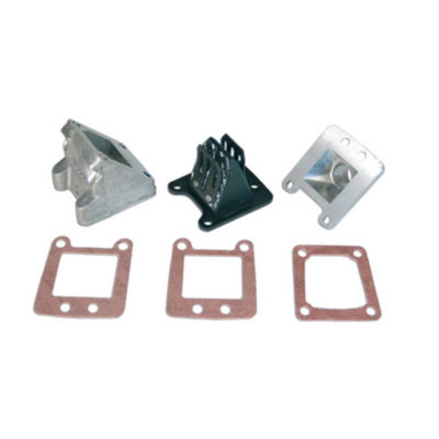 Kit d'admission Malossi pour carburateur PHBG pour réf. 018000 / 018075