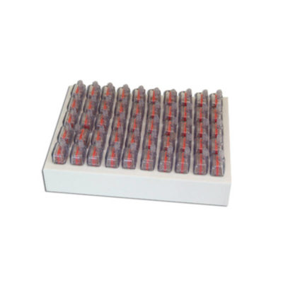 Filtre à essence Polisport (Ø 6mm) 50 pièces